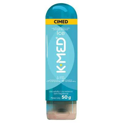 K-MED ICE 50G Small