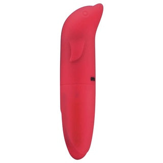 VIBRADOR FEMININO PONTO G