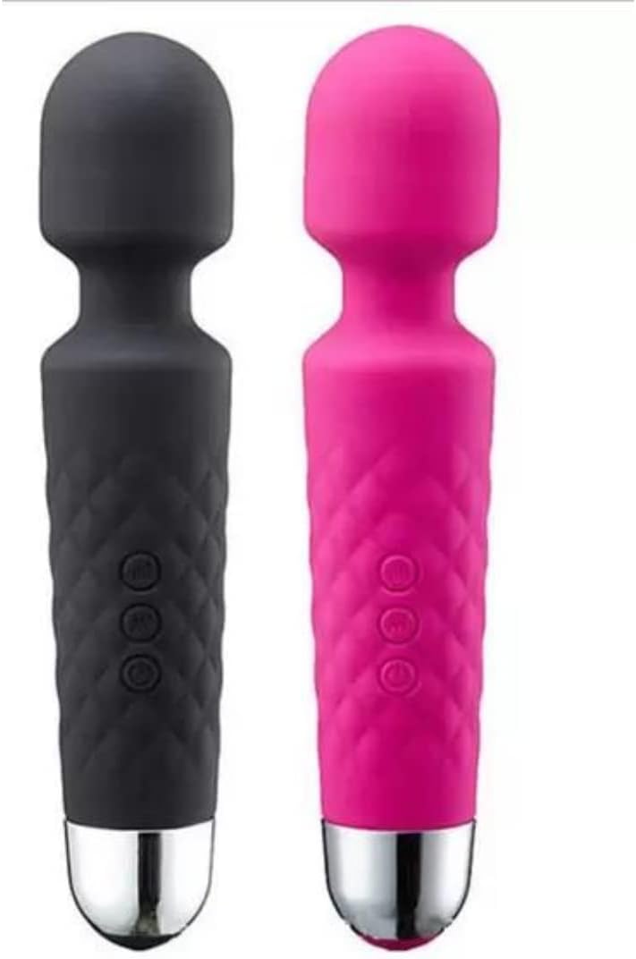 Vibrador Massageador Corporal