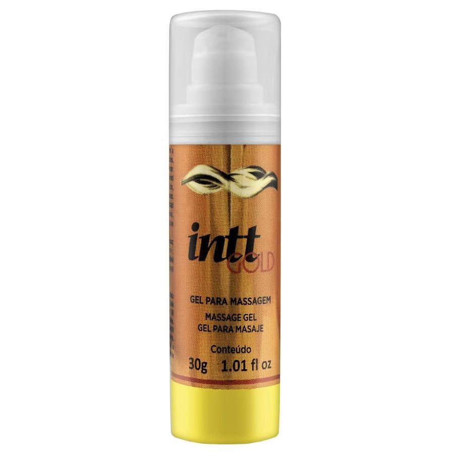 CLIV INTT GOLD GEL DESSENSIBILIZANTE EXTRA FORTE 30G