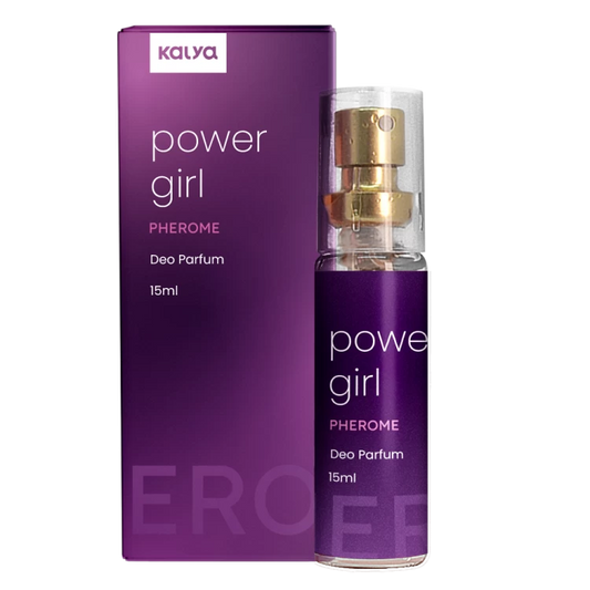 PHEROME PARFUM-POWER GIRL