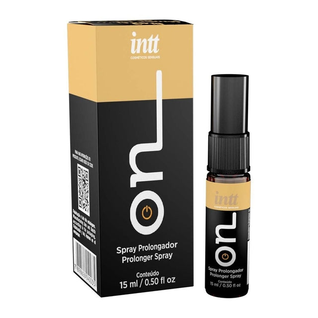 ON Spray Prolongador Intt 15ml