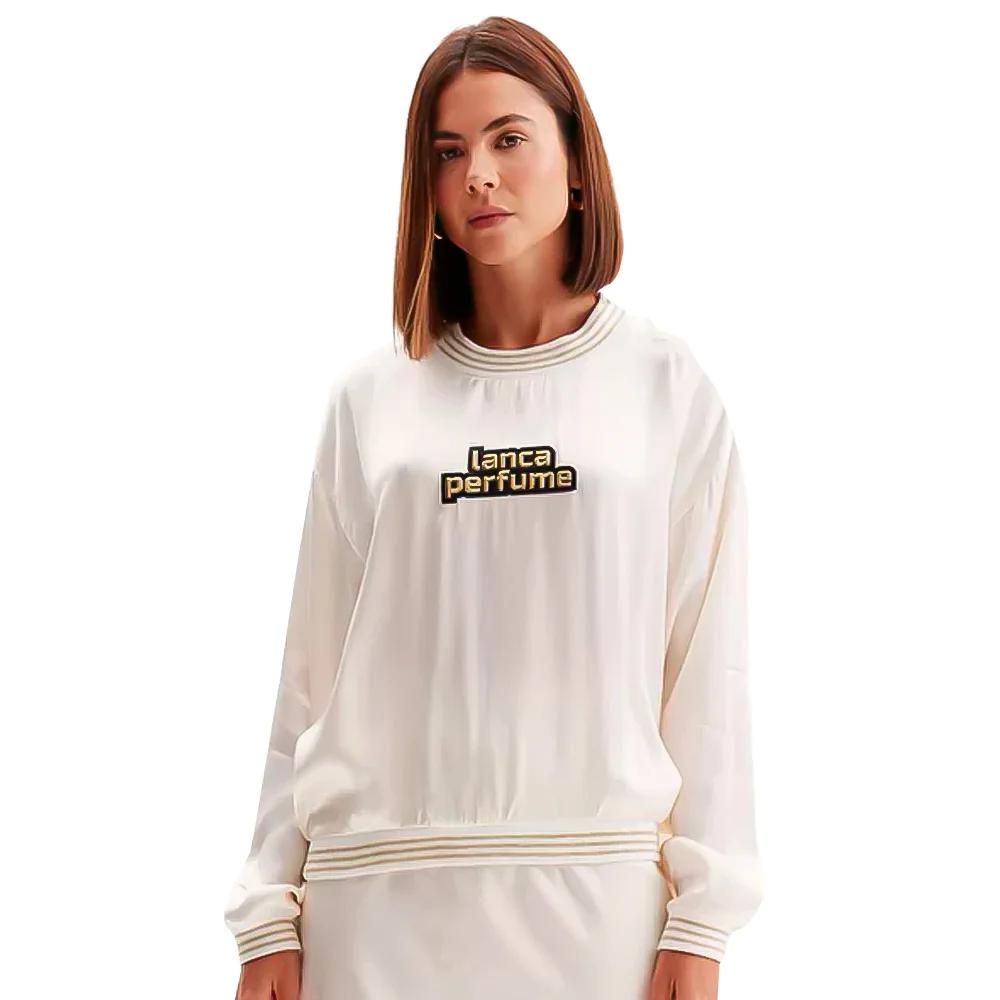 LANÇA PERFUME SWEATSHIRT