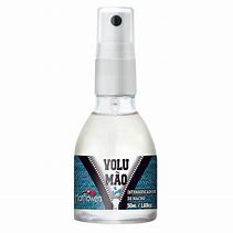 Volumão Spray Intensificador De Macho 50ml Hot Flowers