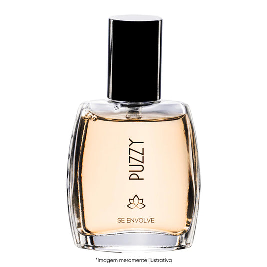 Puzzy By Anitta Se Envolve 25ml