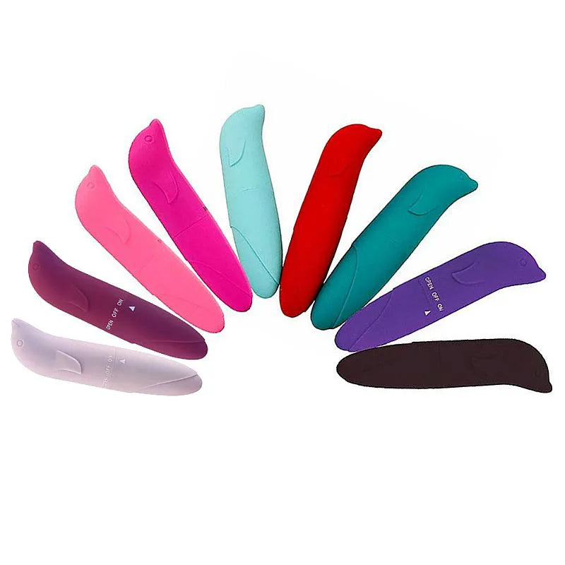 VIBRADOR FEMININO PONTO G